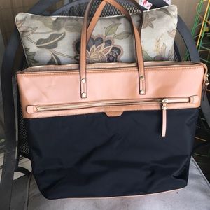 Tutilo New York Tote
